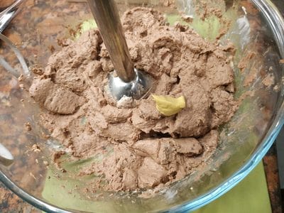 Add Classic mustard Devilled Eggs