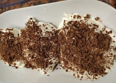 Ready Mini Tiramisu Sponges Keto