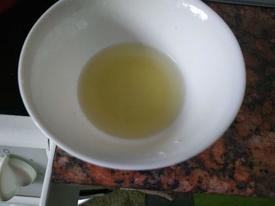 Squeeze a lemon Autumn Cabbage Soup