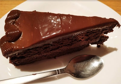 Kids’ Favourite Chocolate Cake