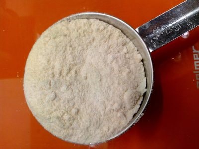measure half cup Coconut flour 60g Mozzarella Bread Sticks & Savoury Swirls