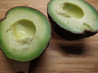 Keto Basics Avocado