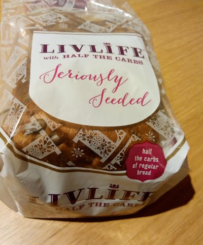 Livlife Bread